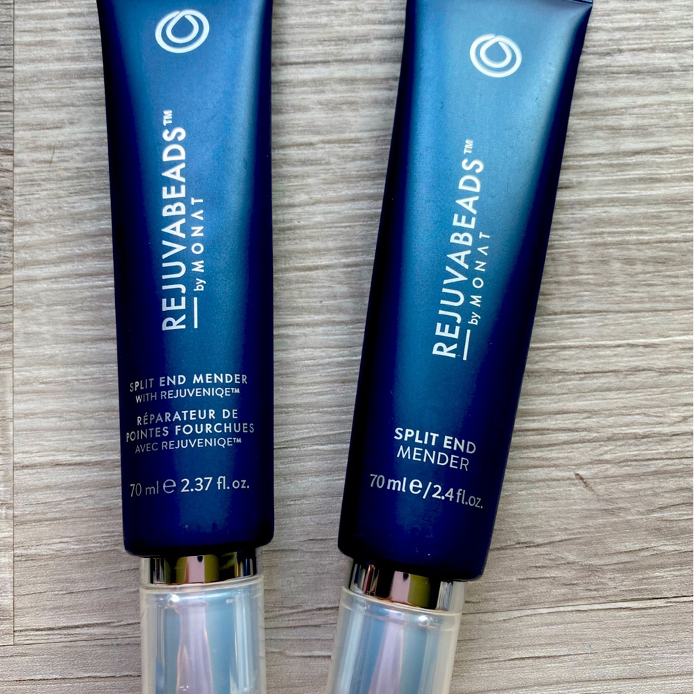 Monat split end mender X 2